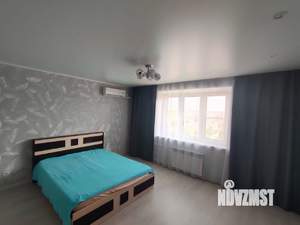 1-к квартира, вторичка, 41м2, 5/10 этаж