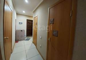 1-к квартира, вторичка, 45м2, 13/18 этаж