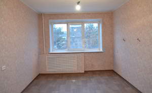 3-к квартира, вторичка, 61м2, 4/5 этаж