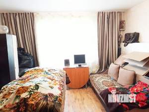 1-к квартира, вторичка, 41м2, 8/11 этаж