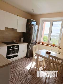 2-к квартира, вторичка, 65м2, 6/10 этаж