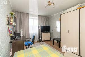 2-к квартира, вторичка, 51м2, 8/9 этаж