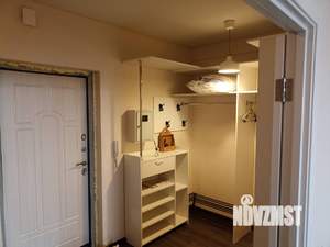 1-к квартира, вторичка, 55м2, 11/13 этаж