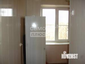 2-к квартира, вторичка, 43м2, 5/5 этаж