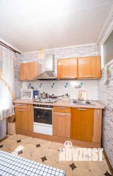 1-к квартира, вторичка, 32м2, 5/5 этаж