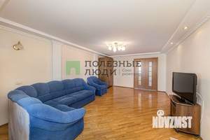 3-к квартира, вторичка, 77м2, 5/6 этаж
