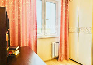 2-к квартира, вторичка, 56м2, 9/10 этаж