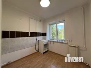 1-к квартира, вторичка, 30м2, 2/5 этаж