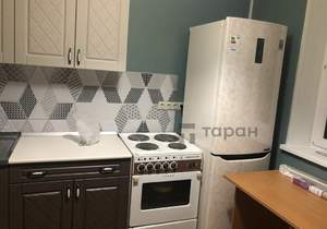 1-к квартира, вторичка, 40м2, 9/10 этаж