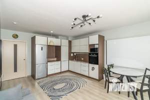 3-к квартира, вторичка, 82м2, 16/18 этаж
