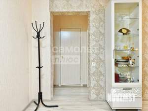 2-к квартира, вторичка, 56м2, 9/10 этаж