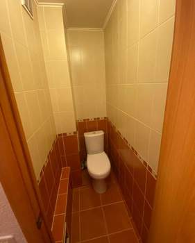 3-к квартира, вторичка, 66м2, 2/9 этаж