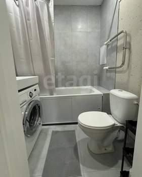 Студия квартира, вторичка, 24м2, 19/20 этаж