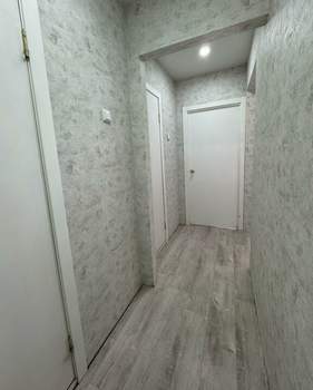 2-к квартира, вторичка, 56м2, 9/10 этаж