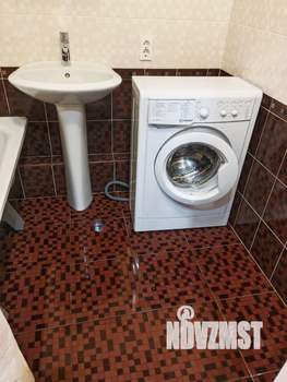 1-к квартира, вторичка, 54м2, 11/12 этаж