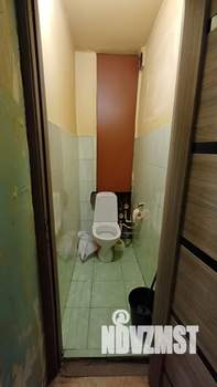 4-к квартира, вторичка, 60м2, 2/5 этаж