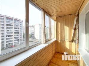 1-к квартира, вторичка, 49м2, 6/10 этаж