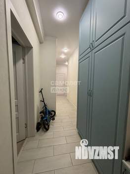 3-к квартира, вторичка, 71м2, 3/5 этаж