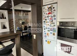 3-к квартира, вторичка, 65м2, 2/10 этаж