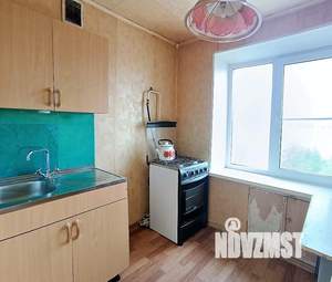 2-к квартира, вторичка, 44м2, 5/5 этаж