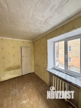 1-к квартира, вторичка, 32м2, 2/3 этаж