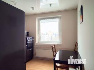 1-к квартира, вторичка, 43м2, 10/10 этаж