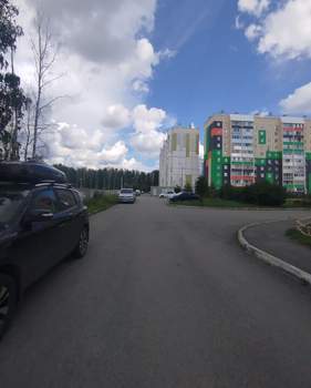 2-к квартира, вторичка, 40м2, 4/10 этаж