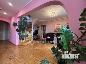 3-к квартира, вторичка, 94м2, 10/11 этаж