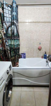 1-к квартира, вторичка, 41м2, 7/10 этаж