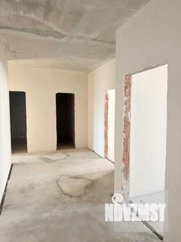 3-к квартира, вторичка, 91м2, 9/9 этаж