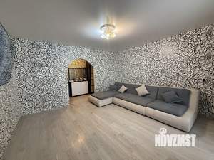 2-к квартира, вторичка, 57м2, 6/10 этаж