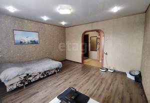 1-к квартира, вторичка, 40м2, 8/10 этаж