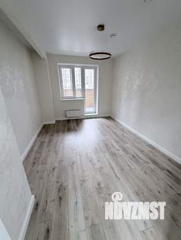 2-к квартира, вторичка, 66м2, 2/16 этаж