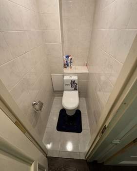 2-к квартира, вторичка, 50м2, 5/9 этаж