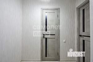 1-к квартира, сданный дом, 32м2, 1/10 этаж