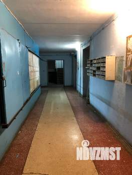 1-к квартира, вторичка, 36м2, 8/9 этаж