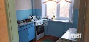 1-к квартира, вторичка, 31м2, 3/5 этаж