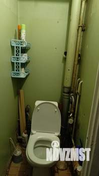 2-к квартира, вторичка, 52м2, 2/9 этаж