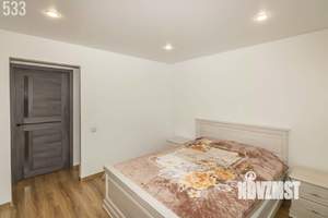 3-к квартира, вторичка, 66м2, 7/10 этаж