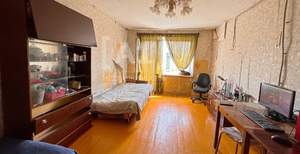 2-к квартира, вторичка, 48м2, 1/9 этаж