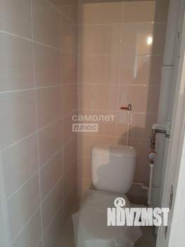 2-к квартира, сданный дом, 50м2, 7/18 этаж