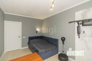 3-к квартира, вторичка, 86м2, 6/10 этаж