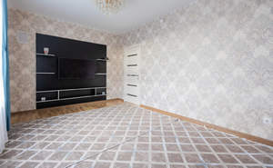 2-к квартира, вторичка, 52м2, 10/16 этаж