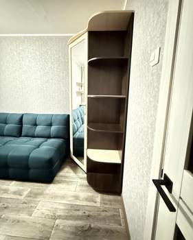 1-к квартира, вторичка, 32м2, 5/7 этаж