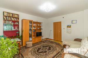 3-к квартира, вторичка, 72м2, 2/4 этаж