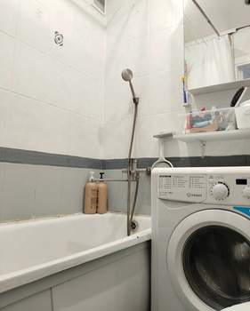 2-к квартира, вторичка, 44м2, 5/5 этаж