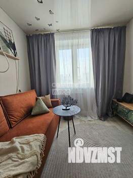 1-к квартира, вторичка, 32м2, 10/10 этаж