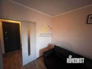 Студия квартира, вторичка, 26м2, 2/10 этаж