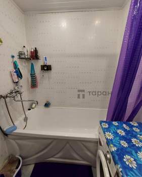 1-к квартира, вторичка, 33м2, 3/9 этаж