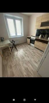 1-к квартира, вторичка, 40м2, 1/10 этаж